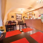 Jinghu 3* Hluboká nad Vltavou