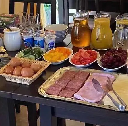 Jinghu Penzion Hluboká nad Vltavou