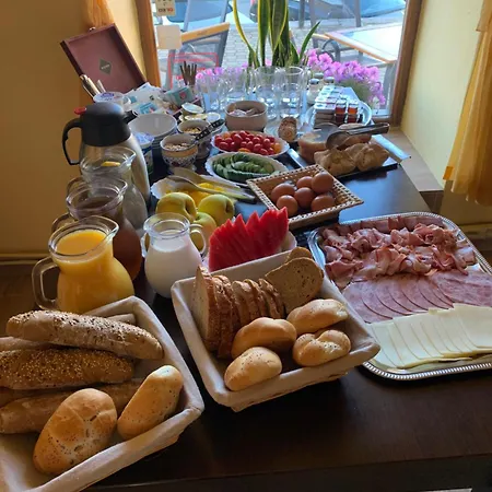 Penzion Jinghu Hluboká nad Vltavou